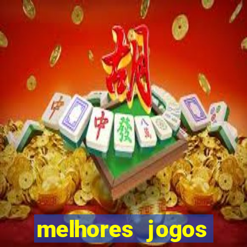 melhores jogos pagos ios